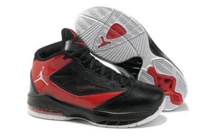 Jordan Flight The Power-8